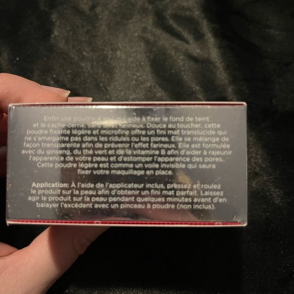 PUR Setting Powder - Picture 5 of 7